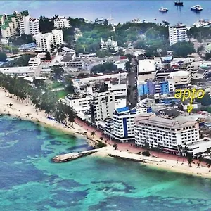  Apartamento Welcome Adz Colombia