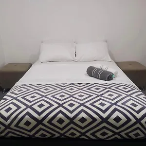 Rodadero X Dias Habitación en casa particular
