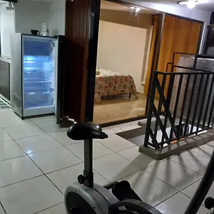  Apartamento Cerca Al Aeropuerto, Toma De Fotos Huellas Visa Embajada Eeuu 700 Colombia