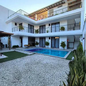 Milagro Bonito Сasa de vacaciones